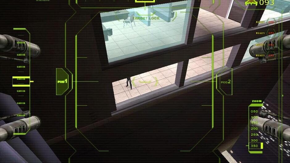 Screenshot Red Faction II