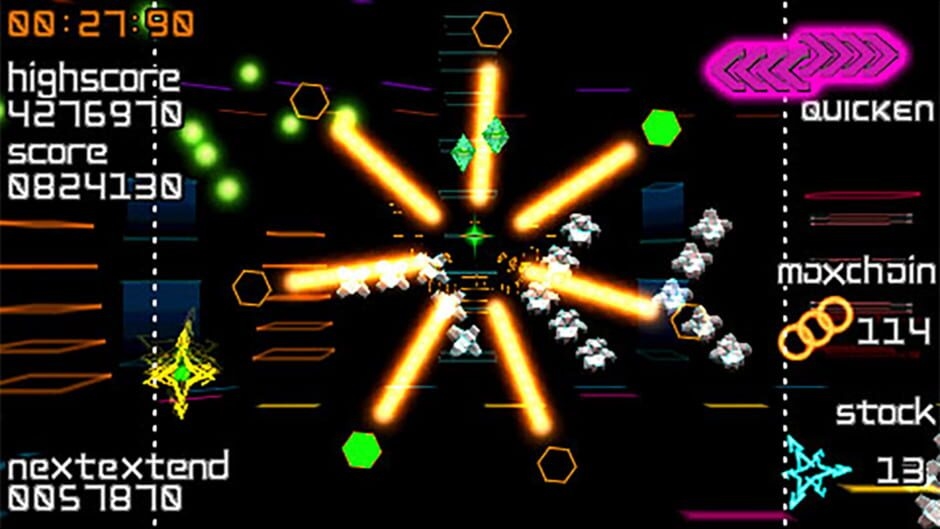 Screenshot Every Extend Extra