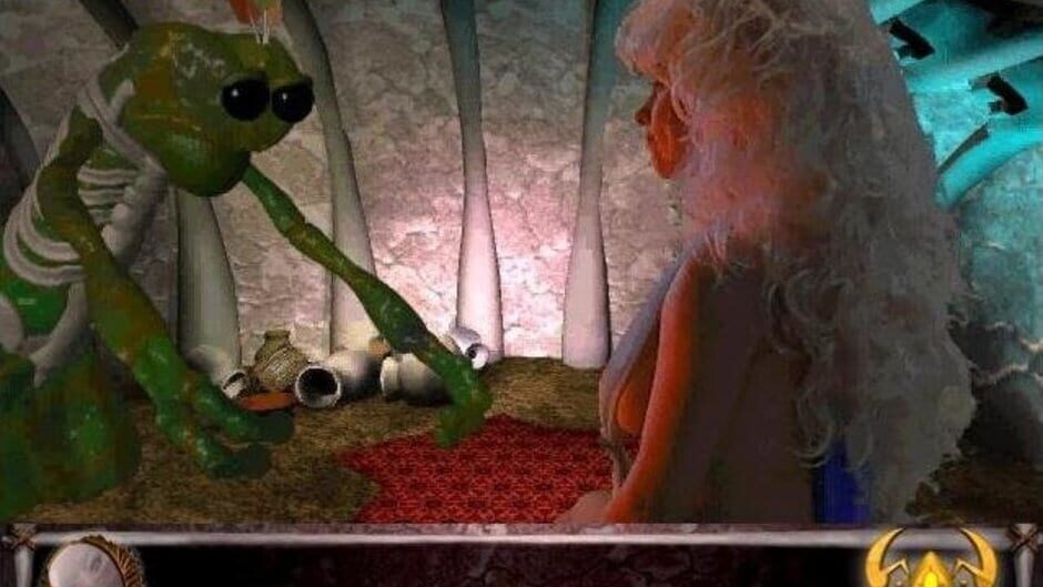 Screenshot Riana Rouge