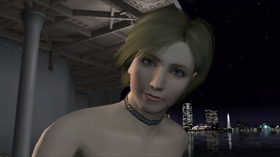 Screenshot Firefighter F.D.18