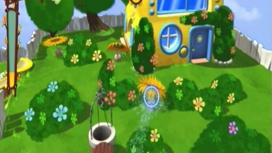 Screenshot Adibou et les saisons magiques