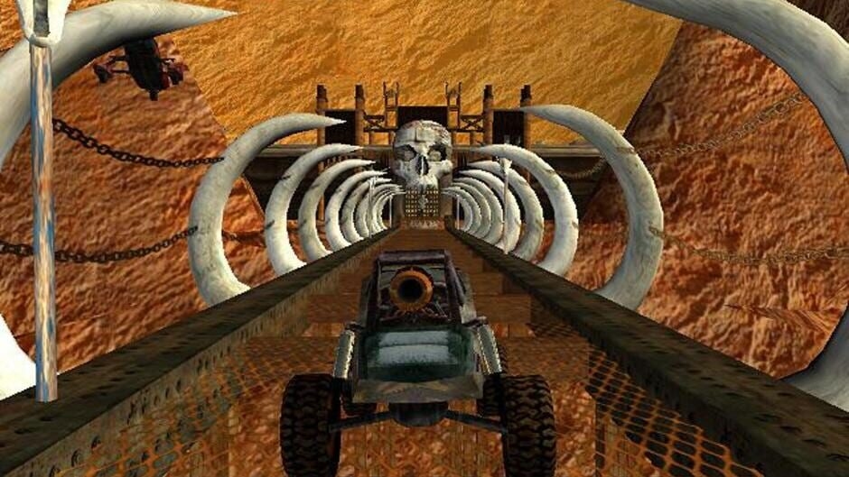 Screenshot Chase: Hollywood Stunt Driver