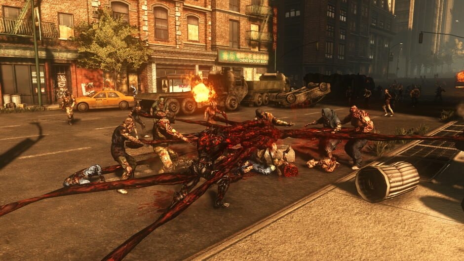 Screenshot Prototype 2