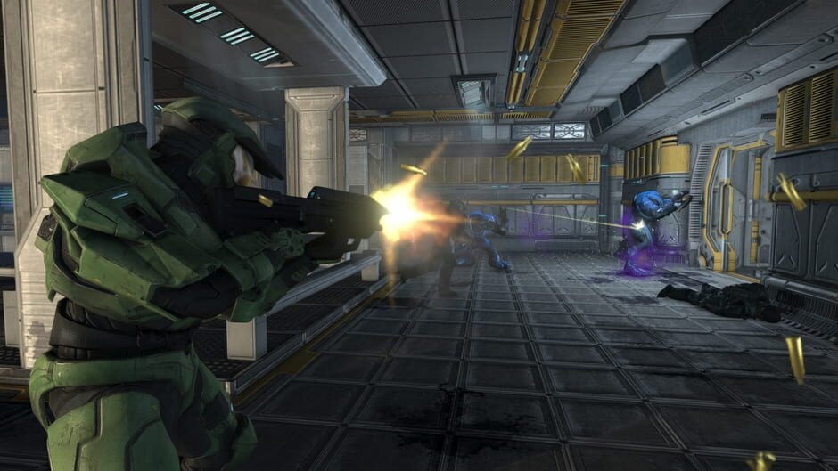 Screenshot Halo: Combat Evolved Anniversary