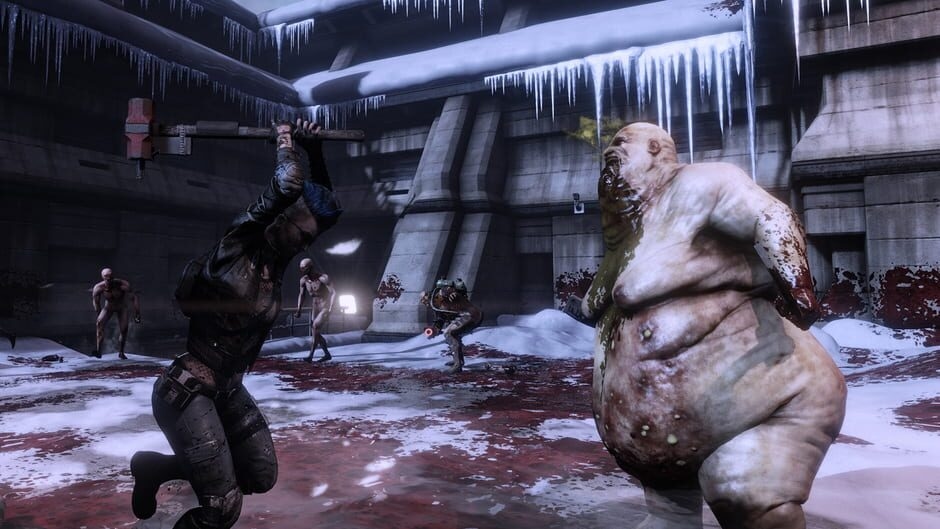 Screenshot Killing Floor 2