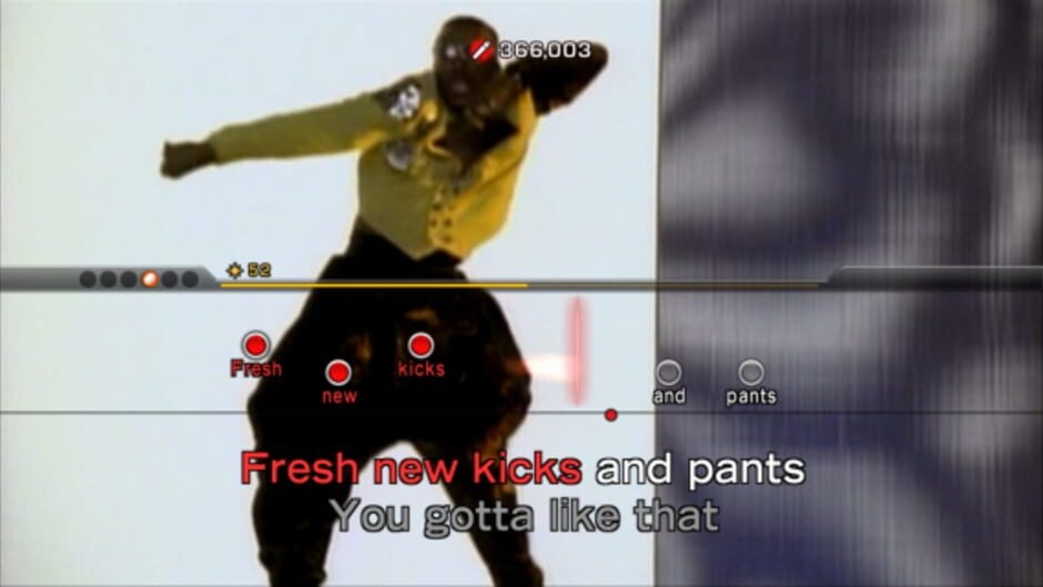 Screenshot Lips: Number One Hits