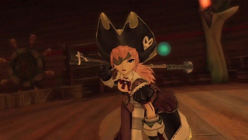 Screenshot Eternal Sonata