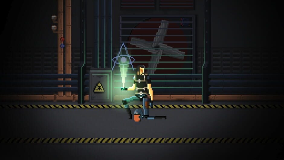 Screenshot Gods Will Be Watching