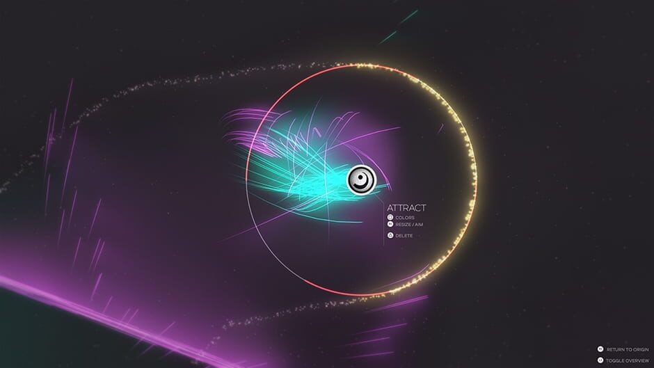 Screenshot Auditorium Duet