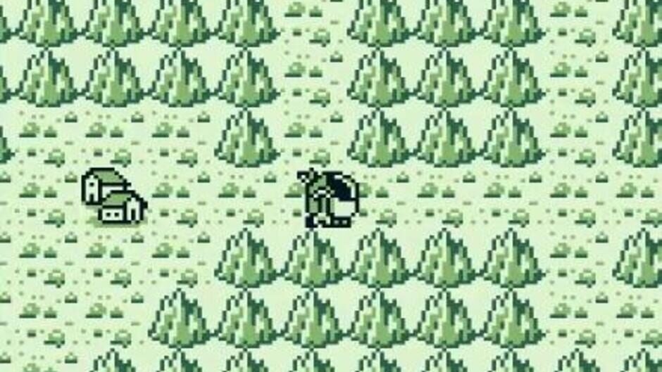 Screenshot Final Fantasy Legend II