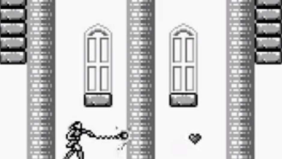 Screenshot Castlevania Legends