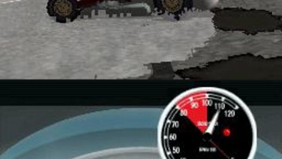 Screenshot Indianapolis 500 Legends