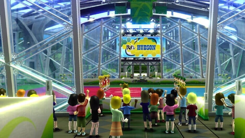 Screenshot Deca Sports Freedom