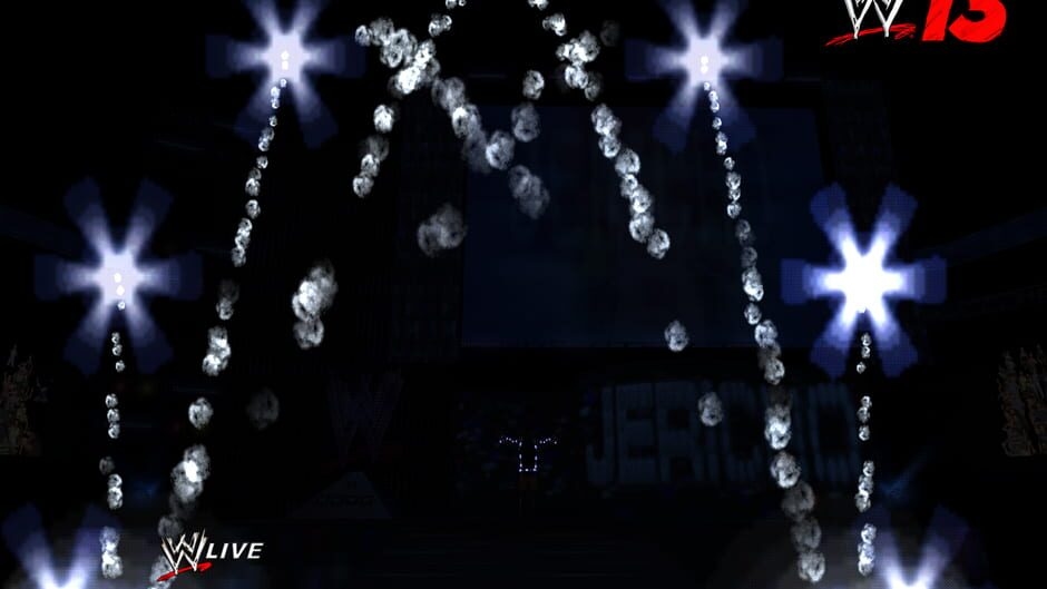 Screenshot WWE '13