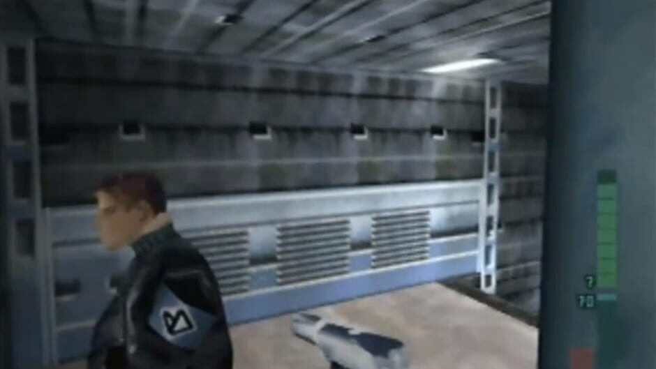 Screenshot Perfect Dark