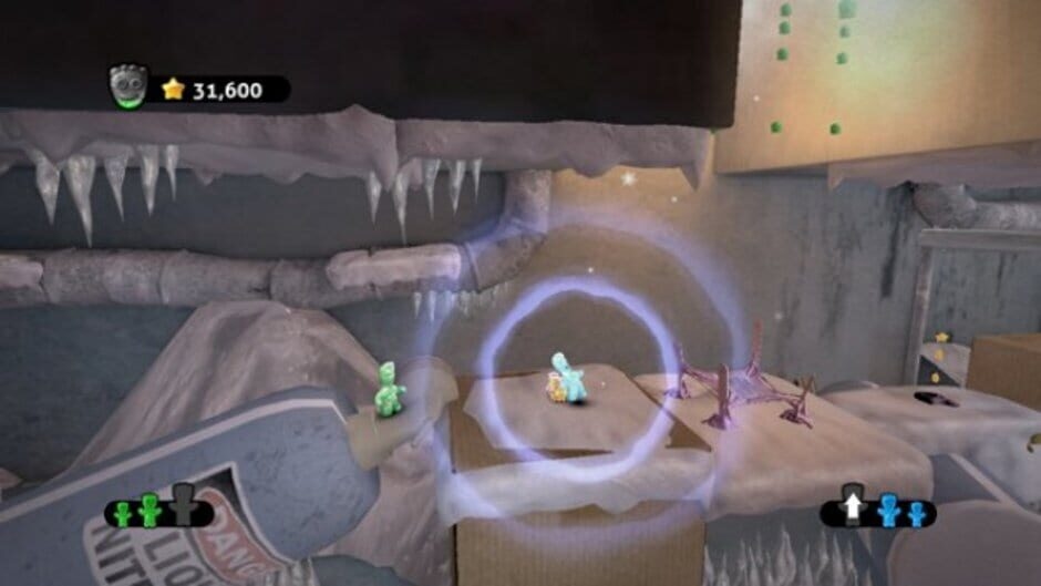 Screenshot World Gone Sour