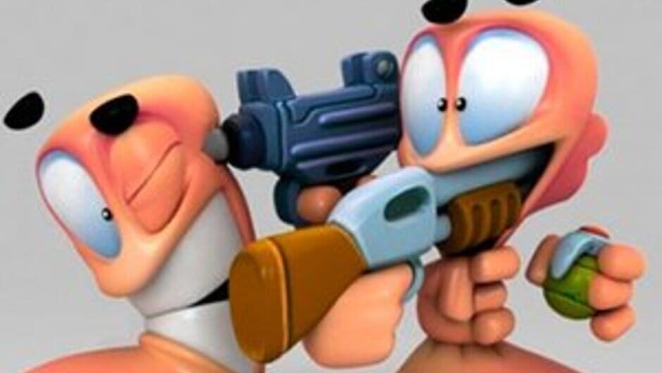 Screenshot Worms Collection