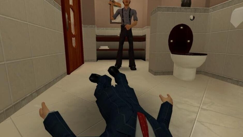 Screenshot The Ship: Murder Party