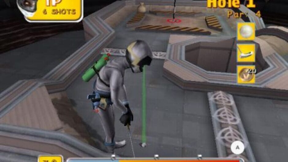 Screenshot King of Clubs