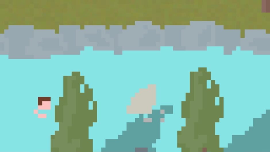 Screenshot IT was only a dream