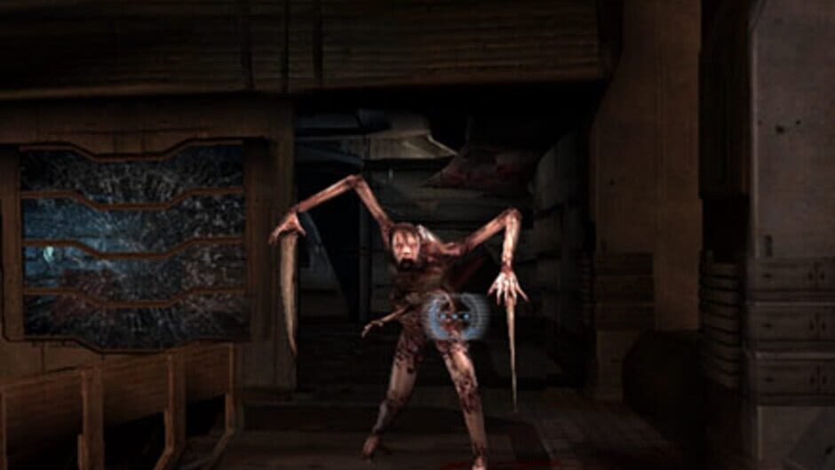 Screenshot Dead Space: Extraction