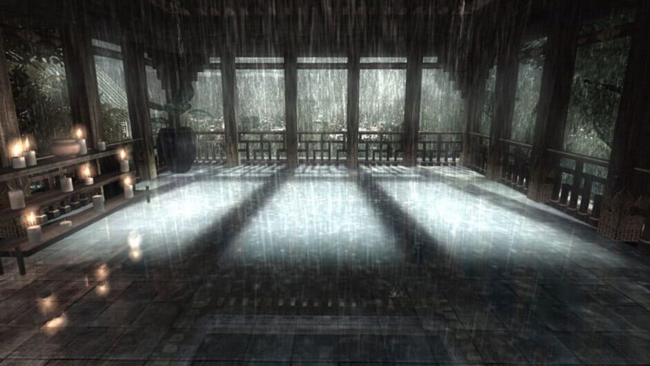 Screenshot Red Steel