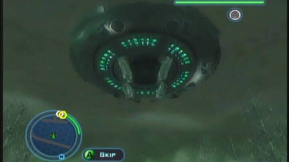 Screenshot Destroy All Humans! 2