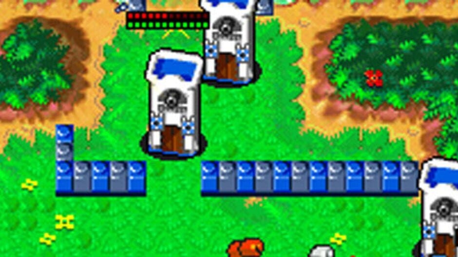 Screenshot LEGO Battles