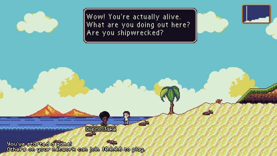 Screenshot Heroes of Umbra