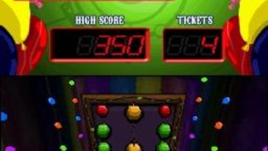 Screenshot Wonder World Amusement Park