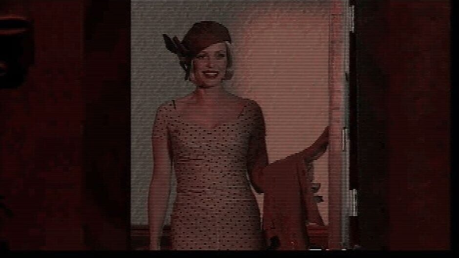 Screenshot Tex Murphy: Overseer