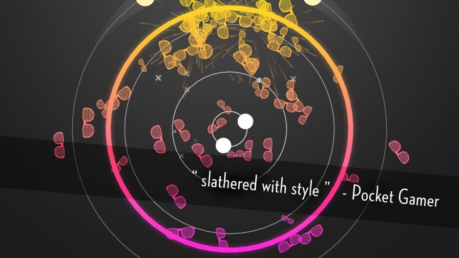 Screenshot Pulse: Volume One