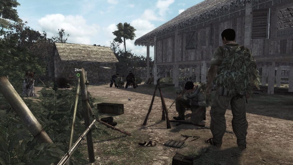 Screenshot 7554: Glorious Memories Revived