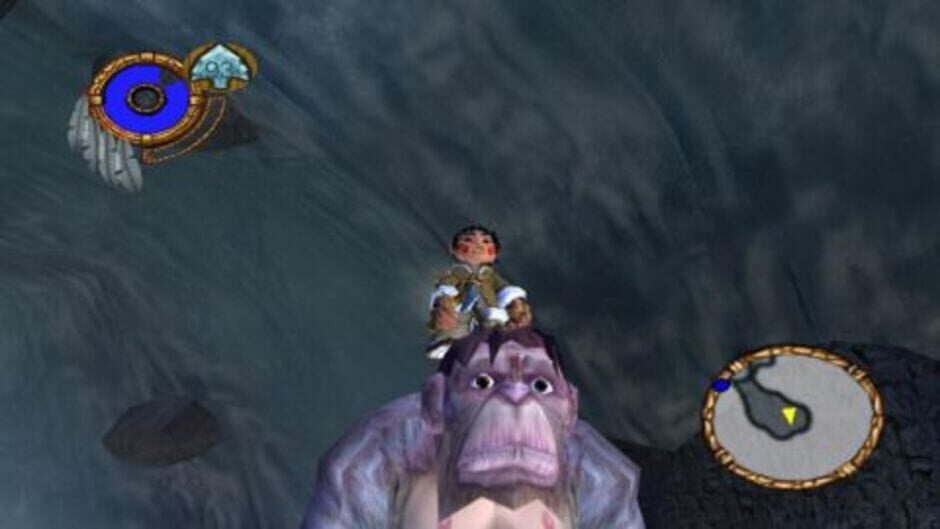 Screenshot Brave: A Warrior's Tale