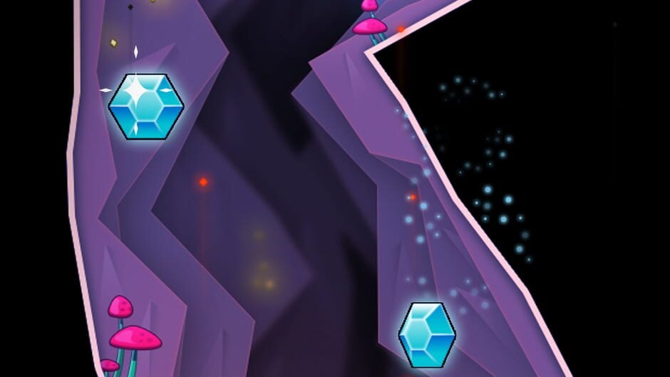 Screenshot Lava Fever