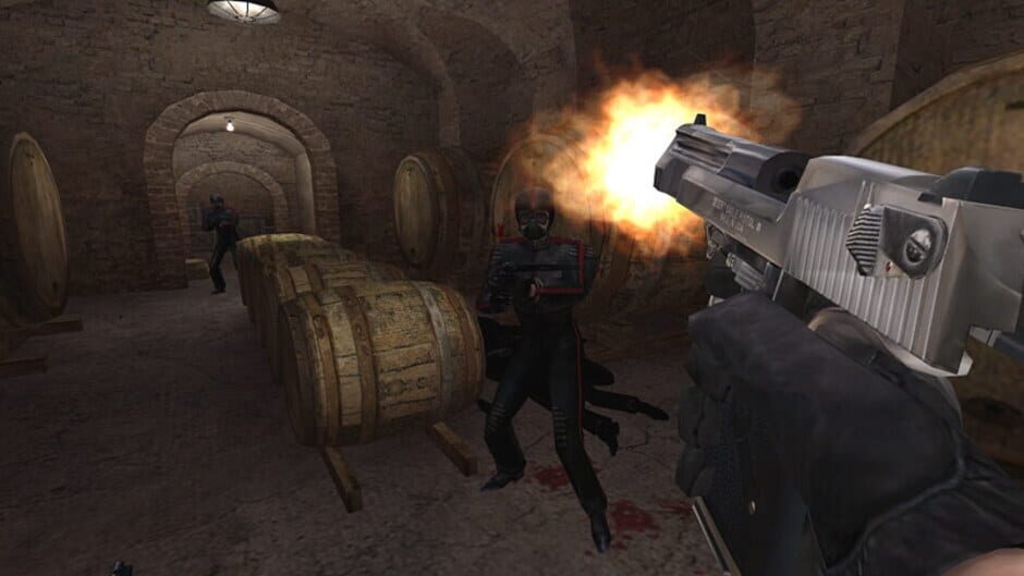 Screenshot Contract J.A.C.K.