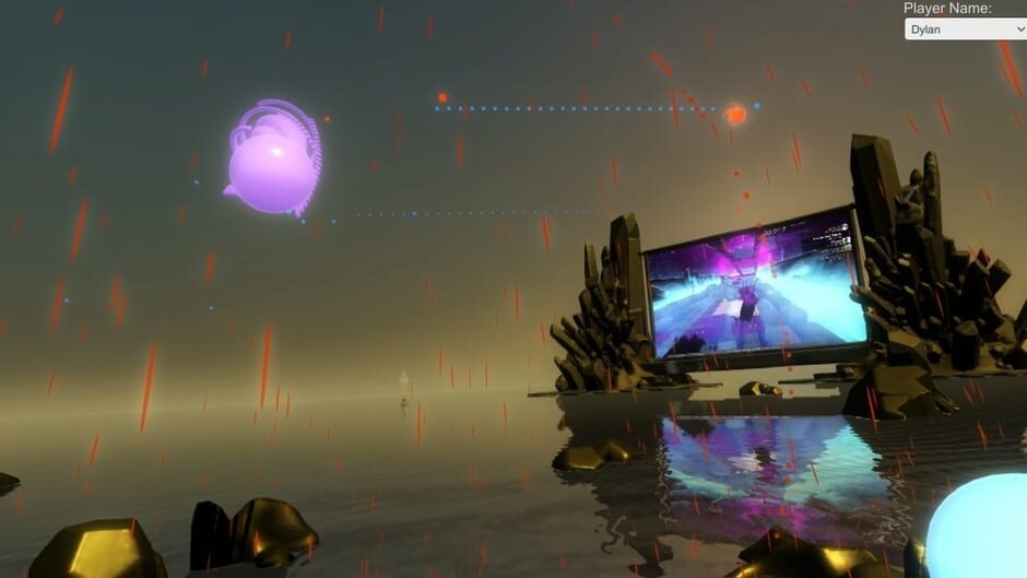 Screenshot Audioshield