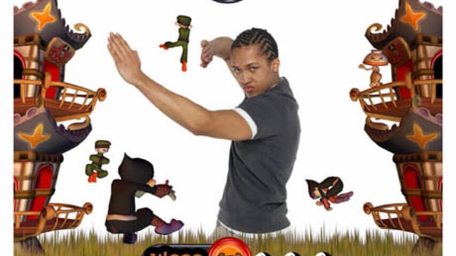 Screenshot EyeToy: Play